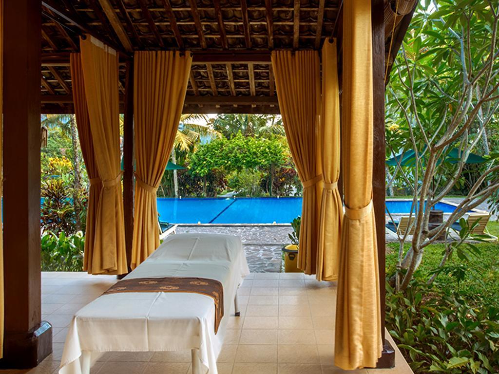 Margo Utomo Eco Resort Kalibaru Exterior foto