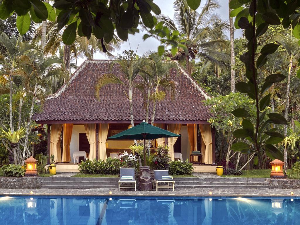 Margo Utomo Eco Resort Kalibaru Exterior foto