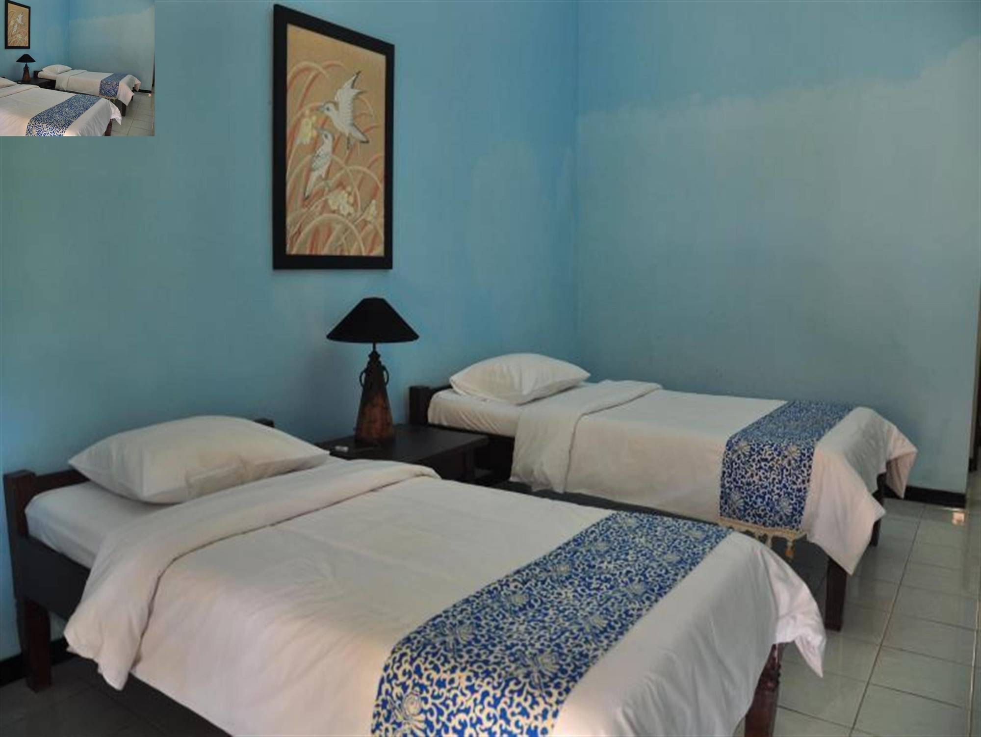 Margo Utomo Eco Resort Kalibaru Exterior foto